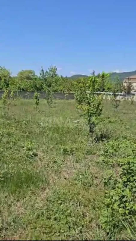 Satılır torpaq sahəsi 20 m²