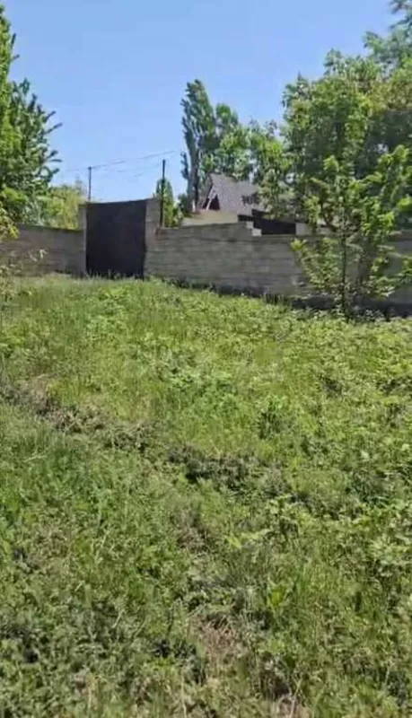 Satılır torpaq sahəsi 20 m²