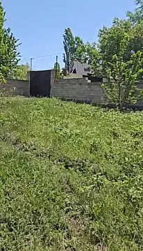 Satılır torpaq sahəsi 20 m²