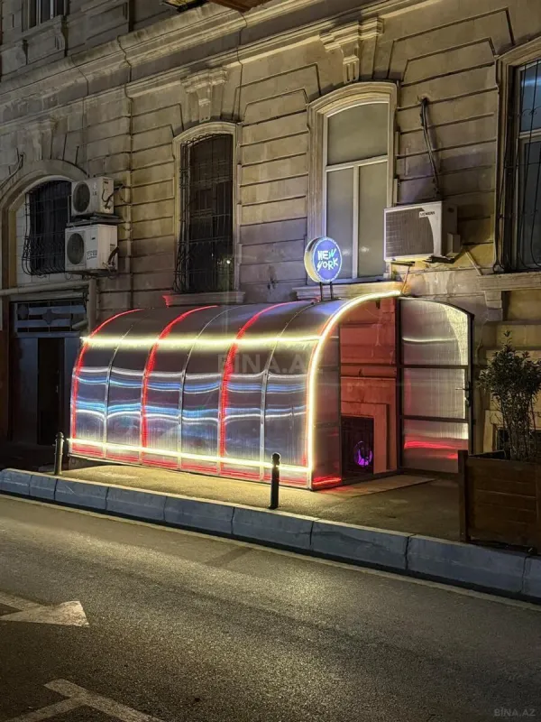 Satılır obyekt 55 m²