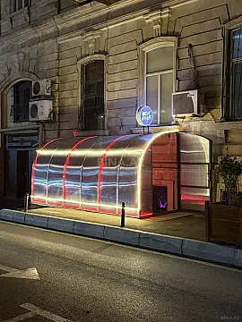 Satılır obyekt 55 m² — Bakı, Sahil qəs. 55.00 m²