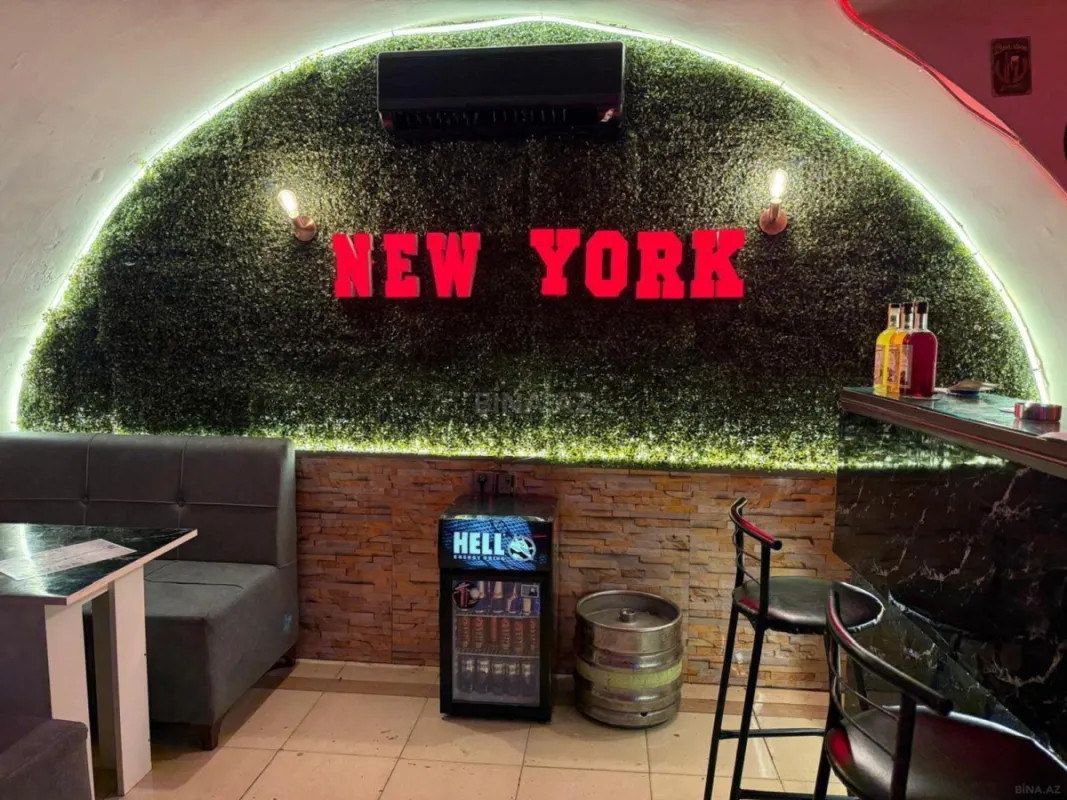 Satılır obyekt 55 m²