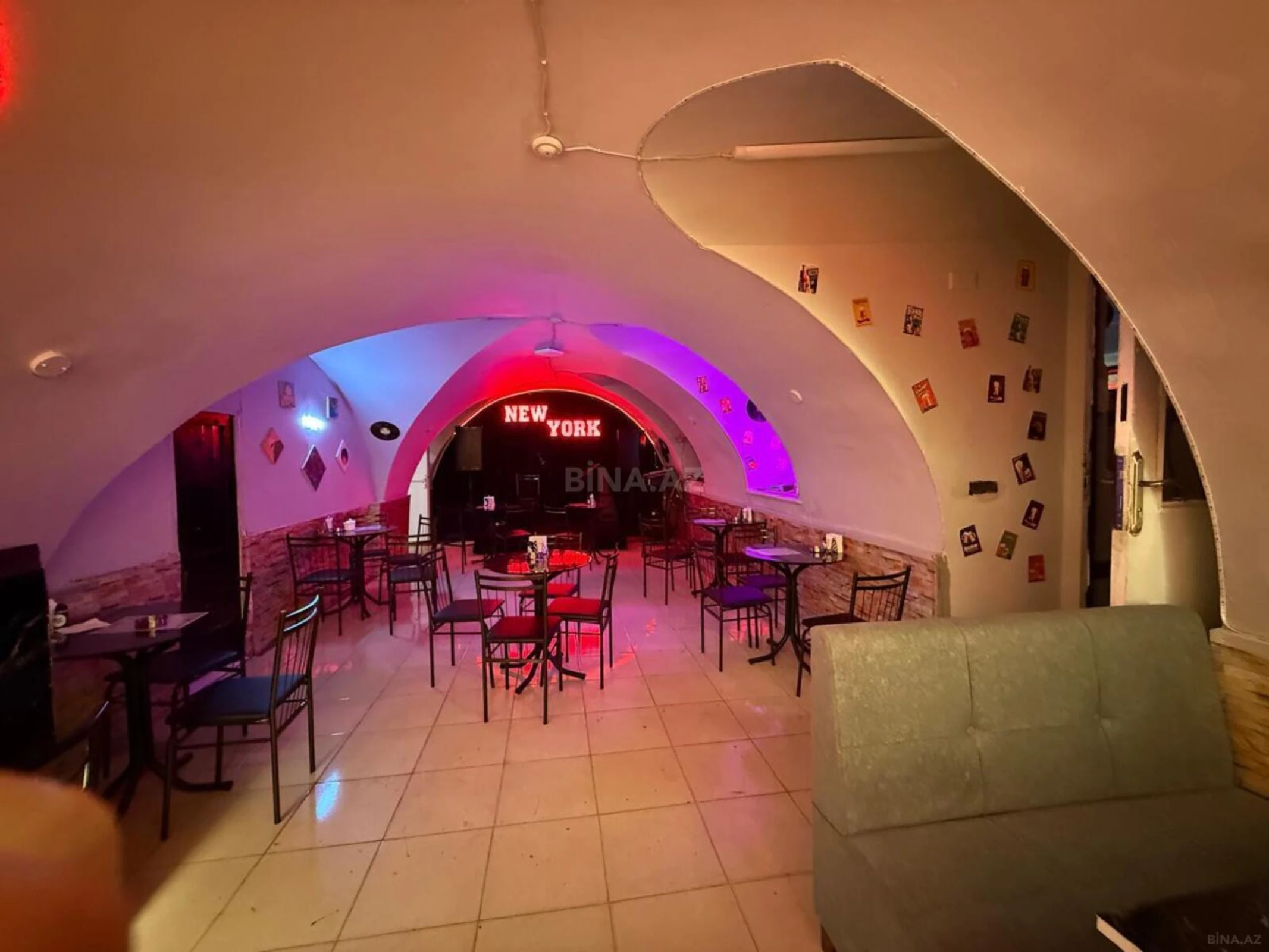 Satılır obyekt 55 m²