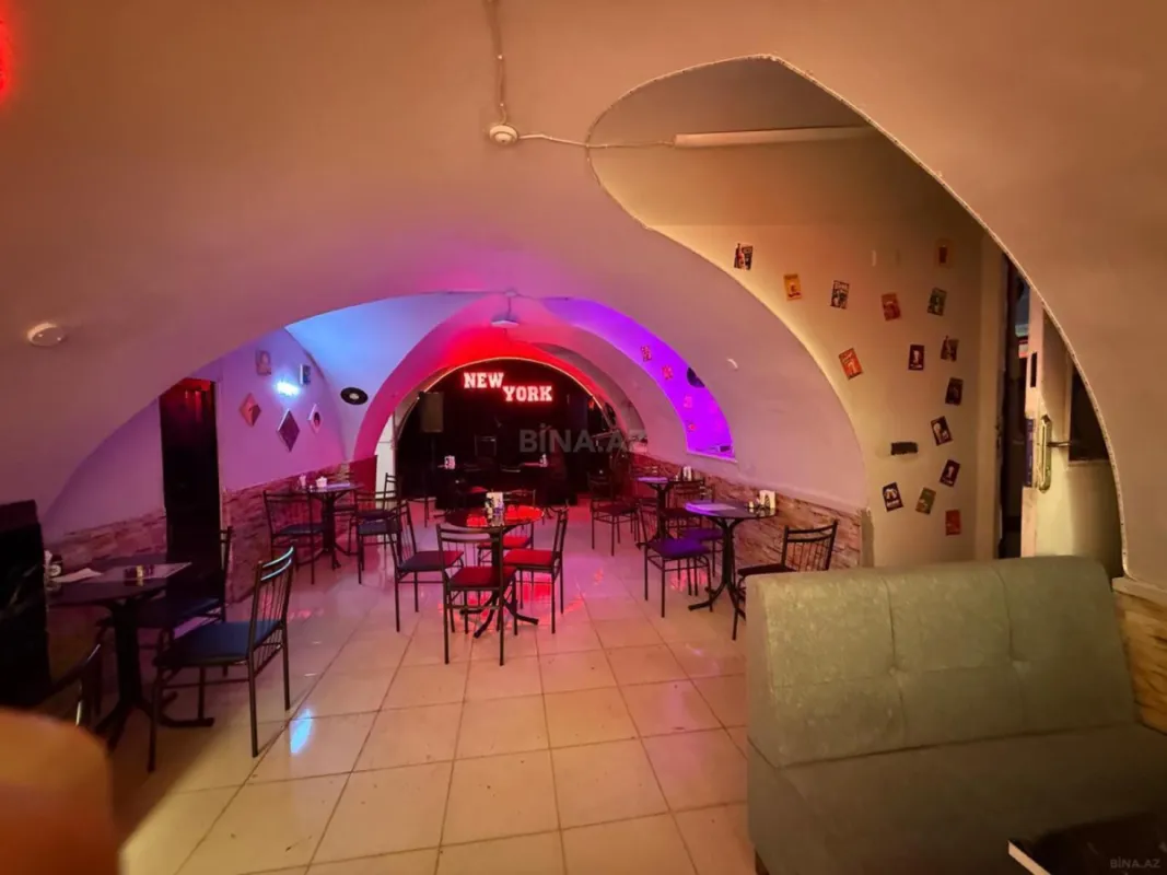 Satılır obyekt 55 m²