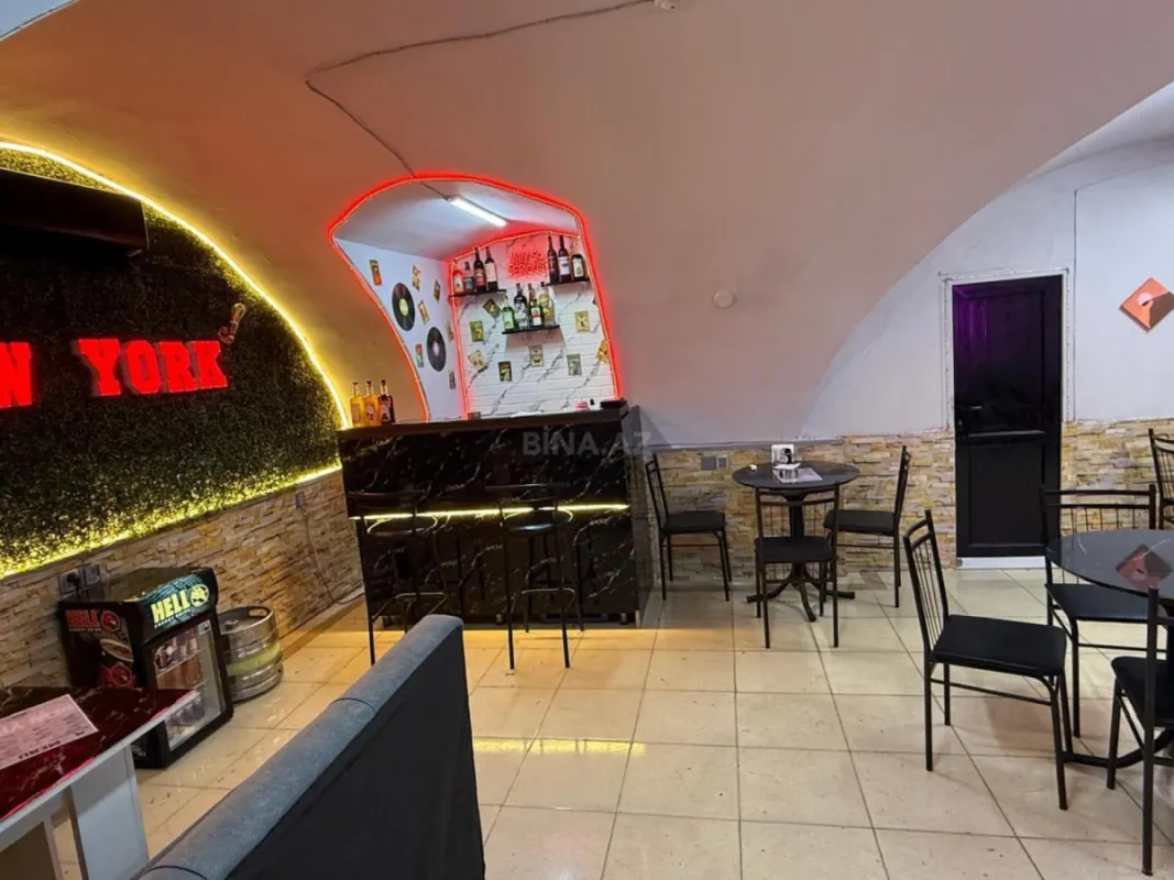 Satılır obyekt 55 m²