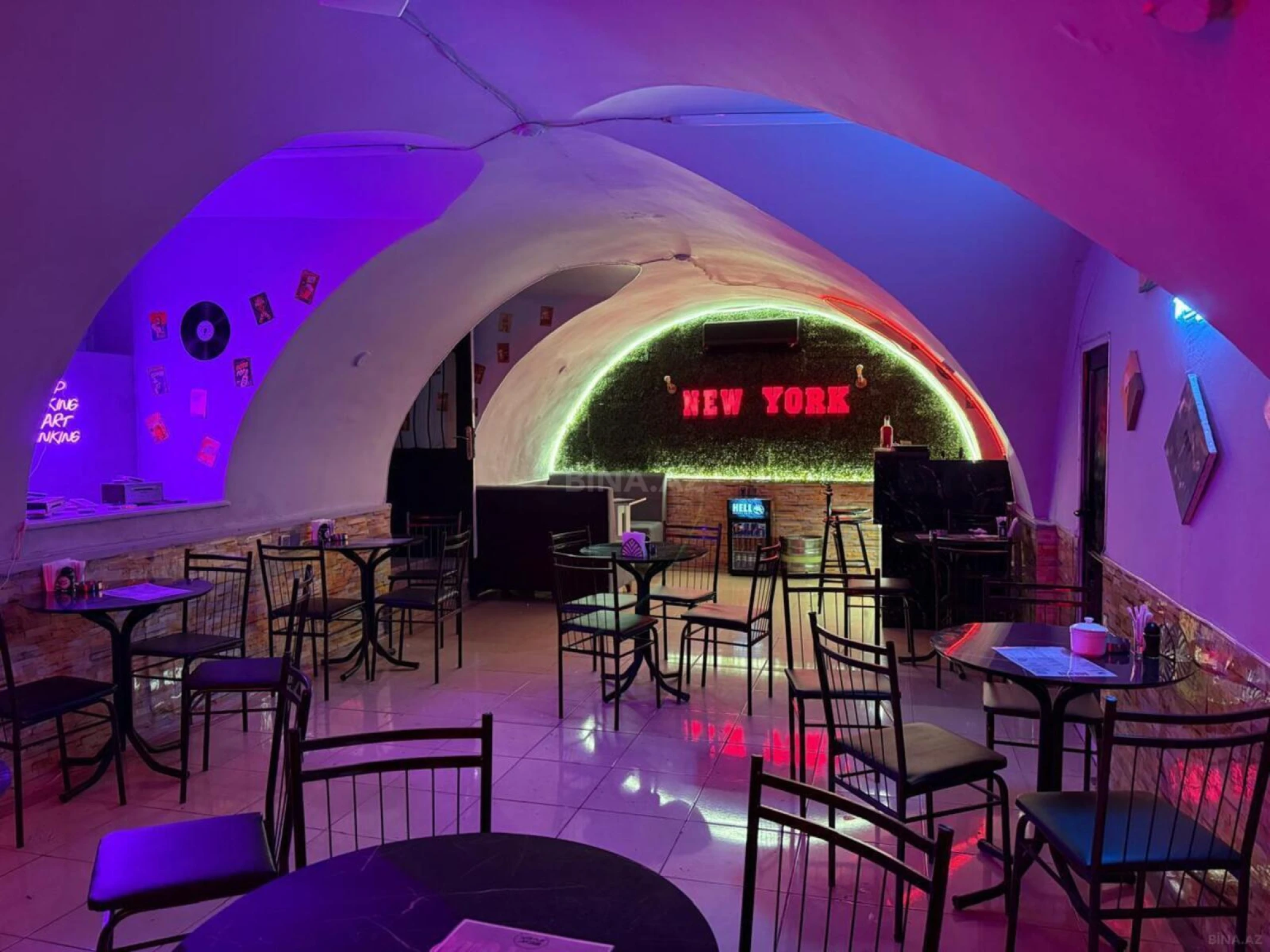 Satılır obyekt 55 m²