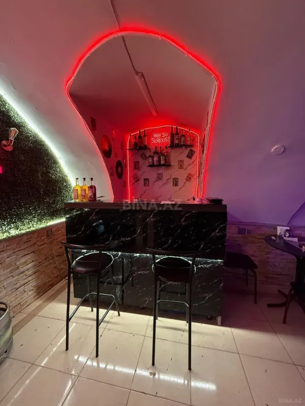 Satılır obyekt 55 m²