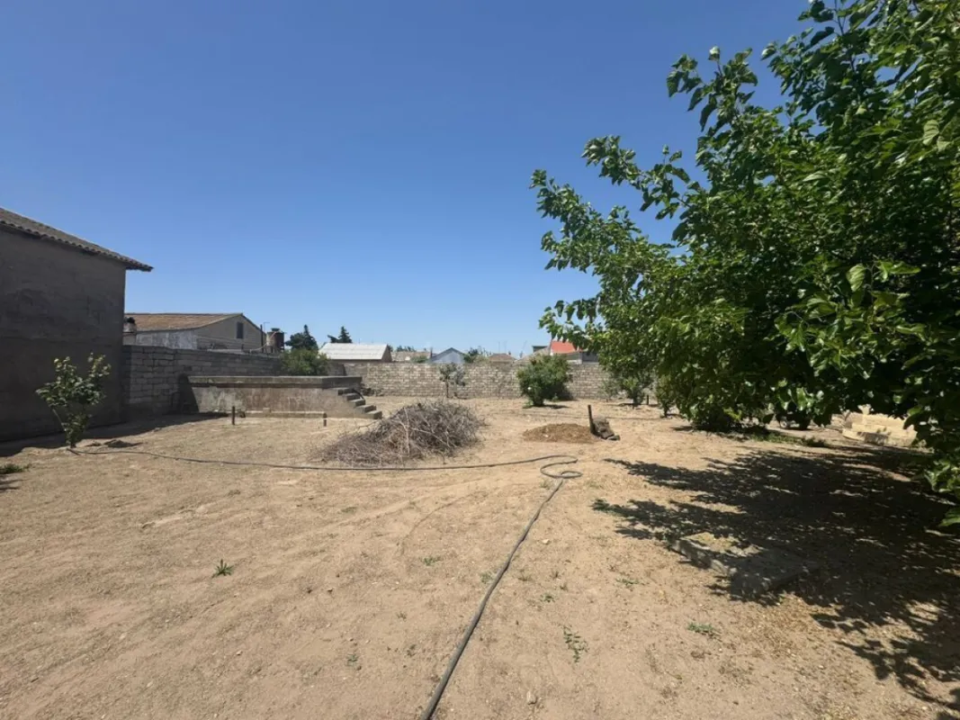 Satılır torpaq sahəsi 14 m²