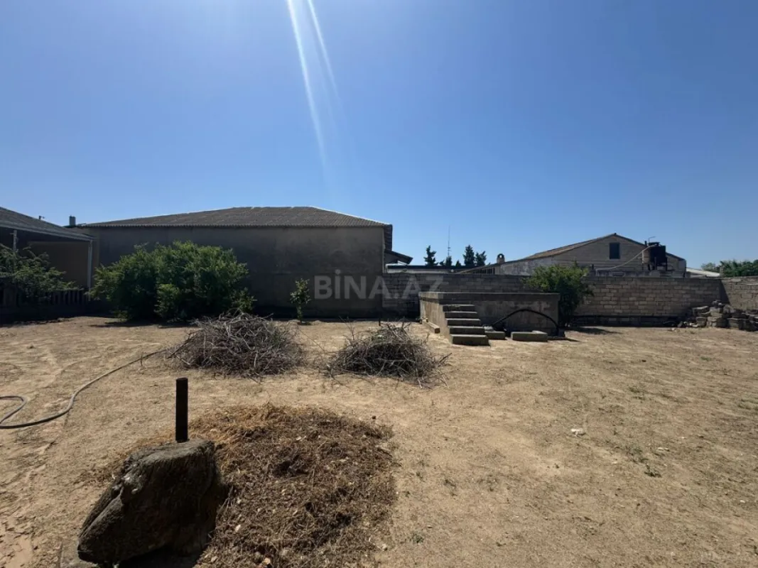 Satılır torpaq sahəsi 14 m²