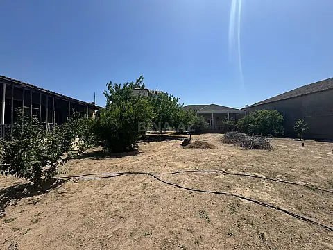 Satılır torpaq sahəsi 14 m²