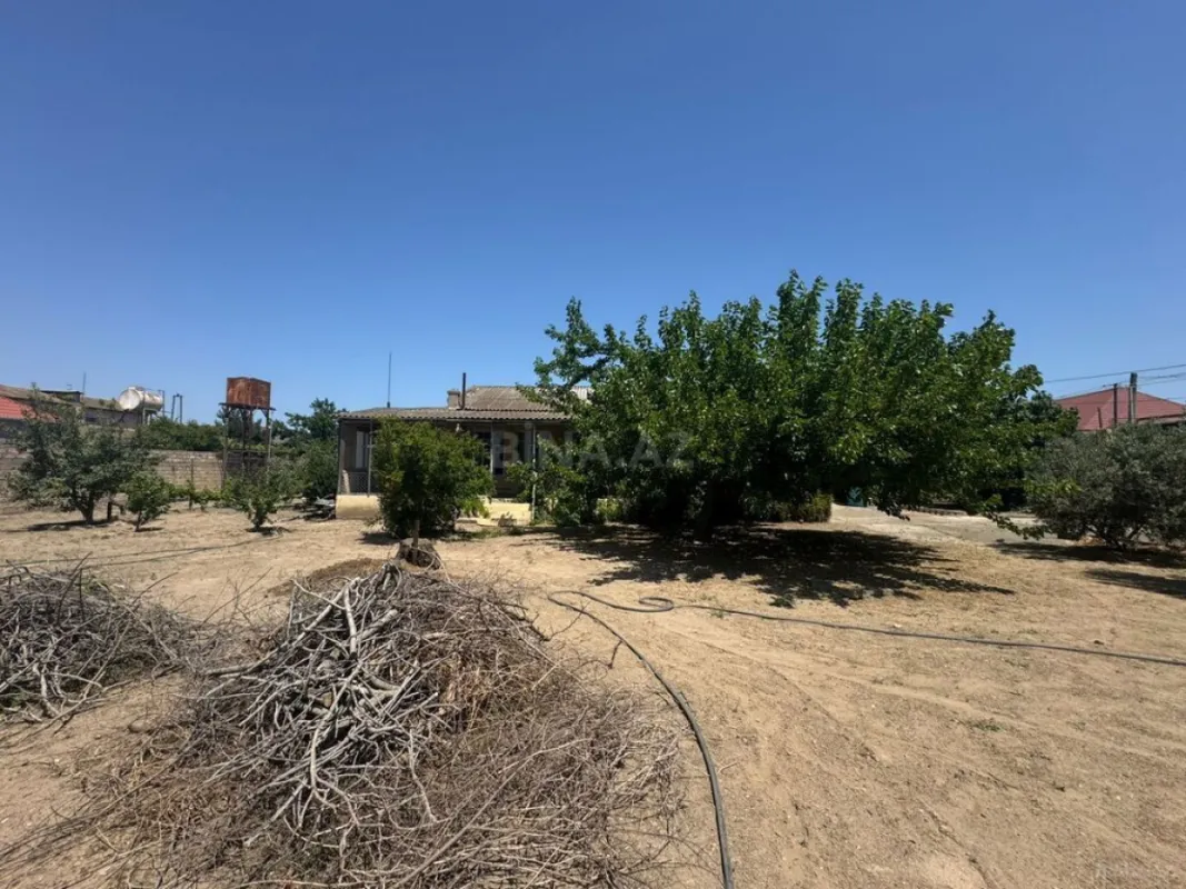 Satılır torpaq sahəsi 14 m²