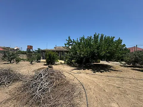 Satılır torpaq sahəsi 14 m²