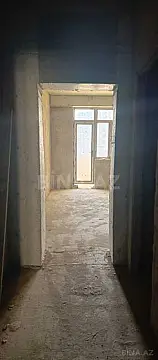 Satılır 3 otaqlı mənzil 157 m²