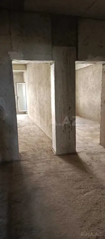 Satılır 3 otaqlı mənzil 157 m²