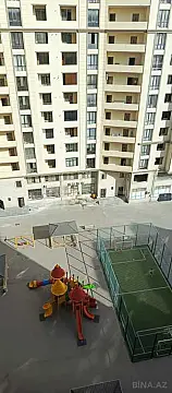 Satılır 3 otaqlı mənzil 157 m² — Bakı, Xətai m/s yanı 3 otaq 157.00 m²