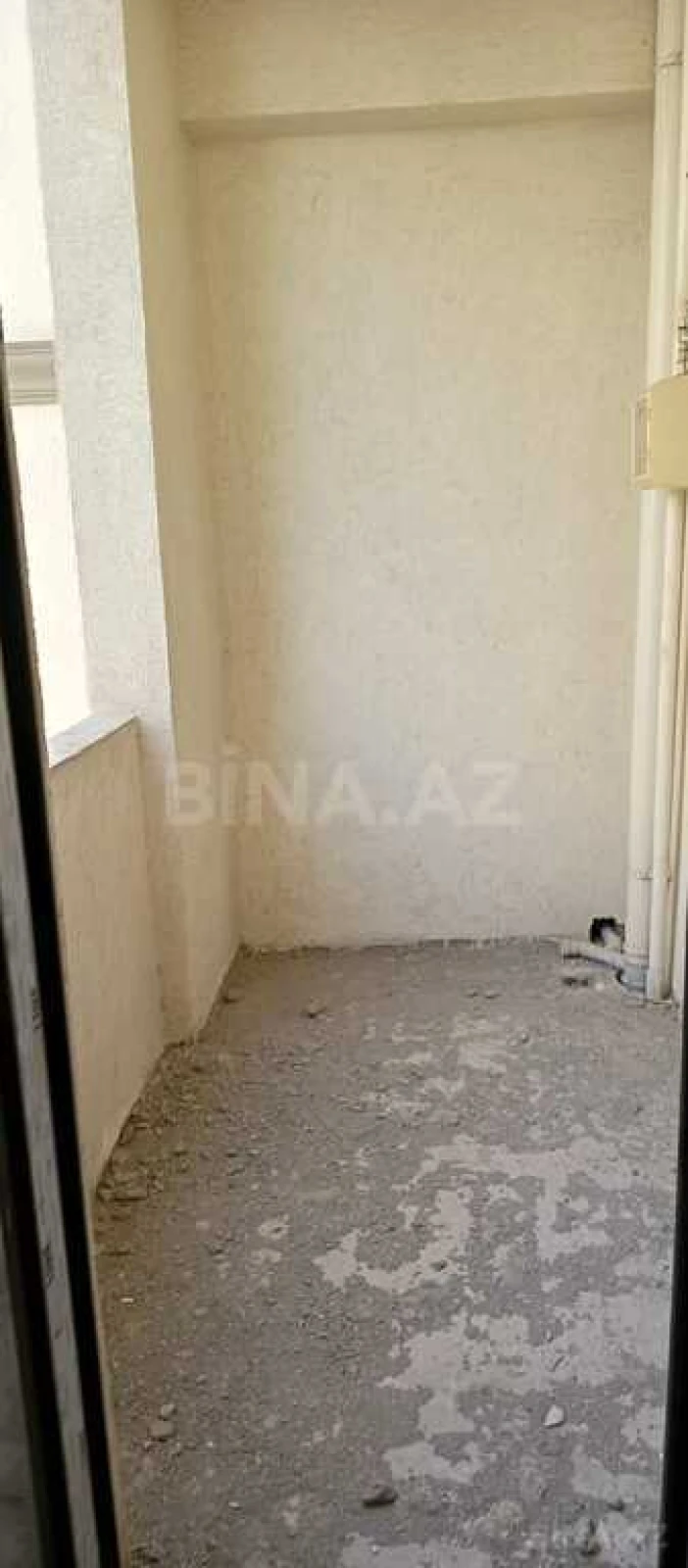 Satılır 3 otaqlı mənzil 157 m²