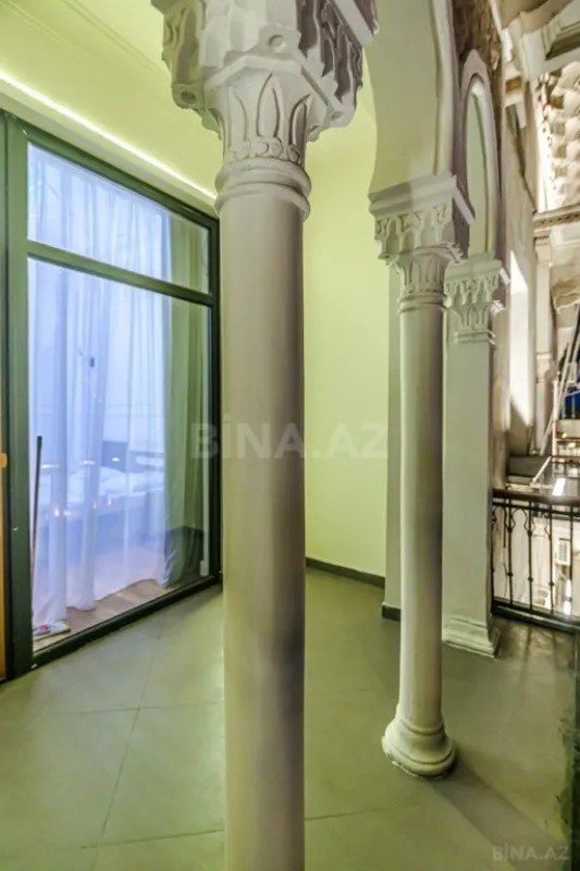Kirayə verilir 3 otaqlı mənzil 101 m²