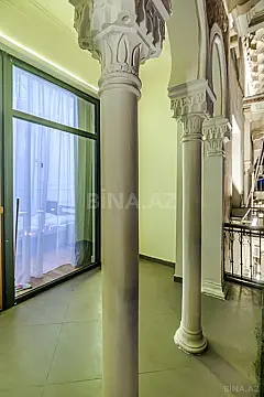 Kirayə verilir 3 otaqlı mənzil 101 m²