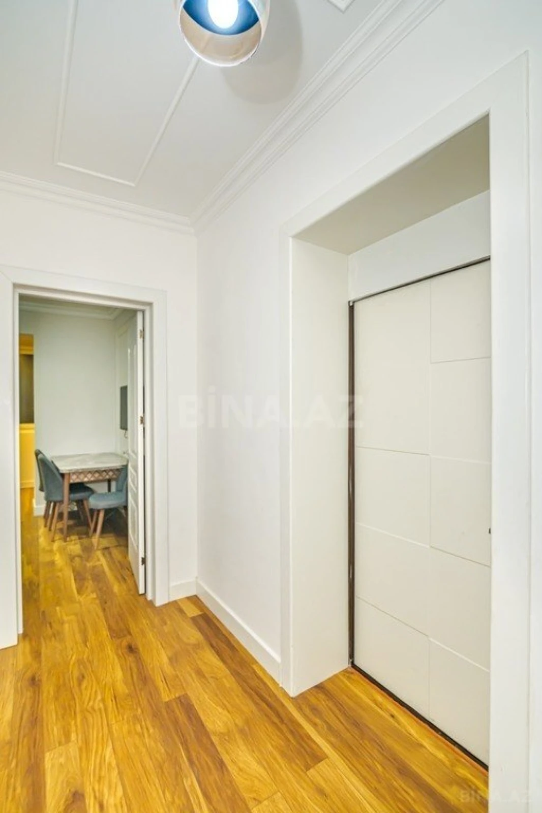 Kirayə verilir 3 otaqlı mənzil 101 m²