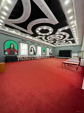 Kirayə verilir obyekt 720 m² — Bakı, Xətai 720.00 m²