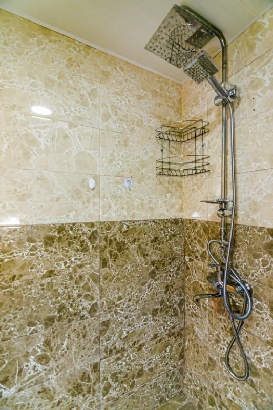 Kirayə verilir 1 otaqlı mənzil 42 m²