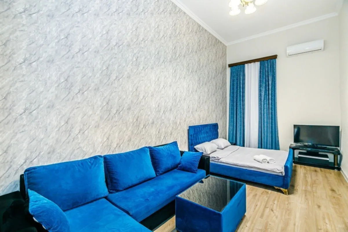 Kirayə verilir 1 otaqlı mənzil 42 m²