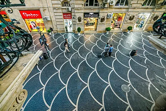 Kirayə verilir 1 otaqlı mənzil 42 m²