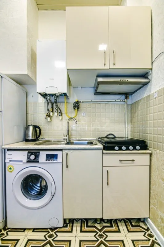 Kirayə verilir 1 otaqlı mənzil 42 m²