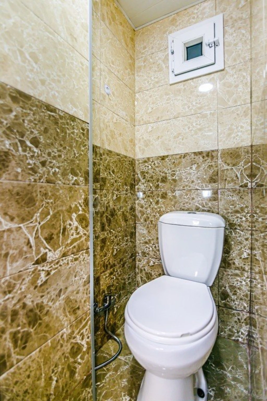 Kirayə verilir 1 otaqlı mənzil 42 m²