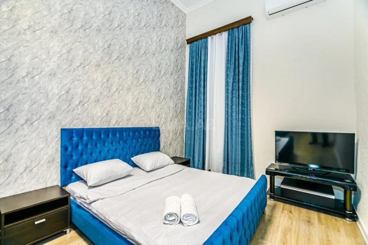 Kirayə verilir 1 otaqlı mənzil 42 m²