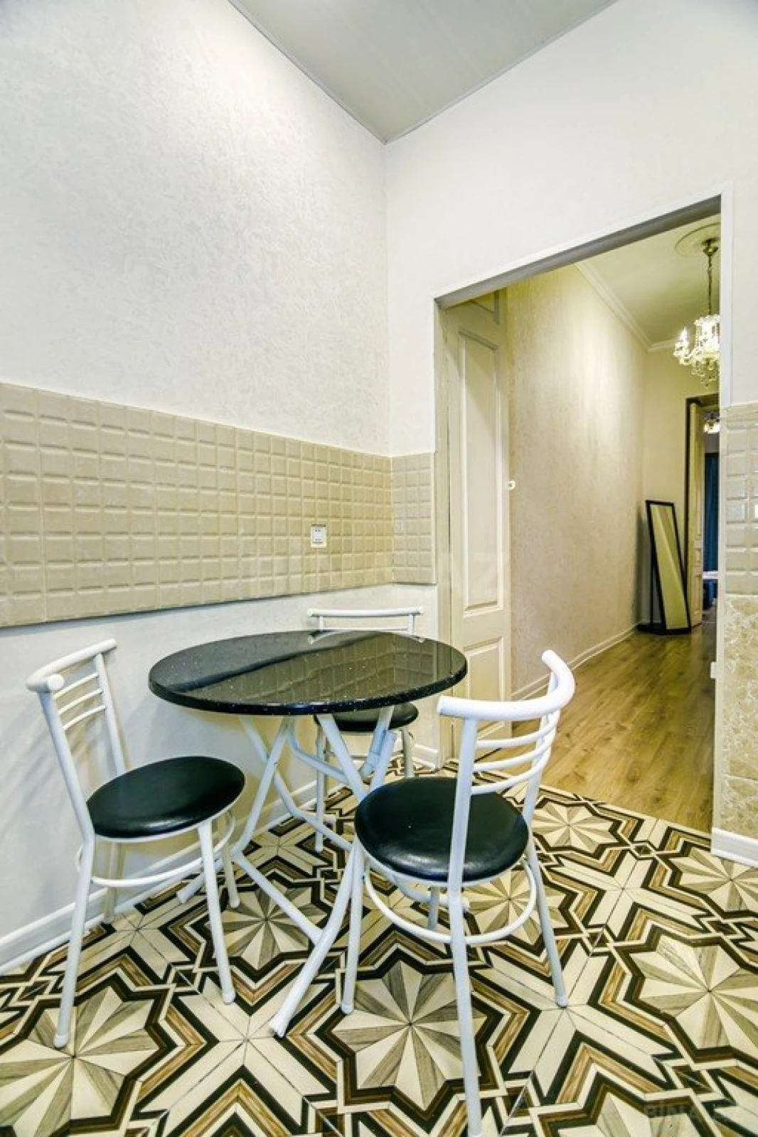 Kirayə verilir 1 otaqlı mənzil 42 m²