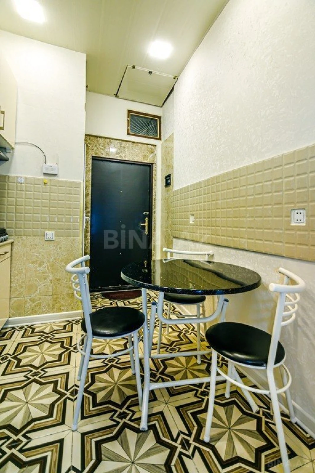 Kirayə verilir 1 otaqlı mənzil 42 m²