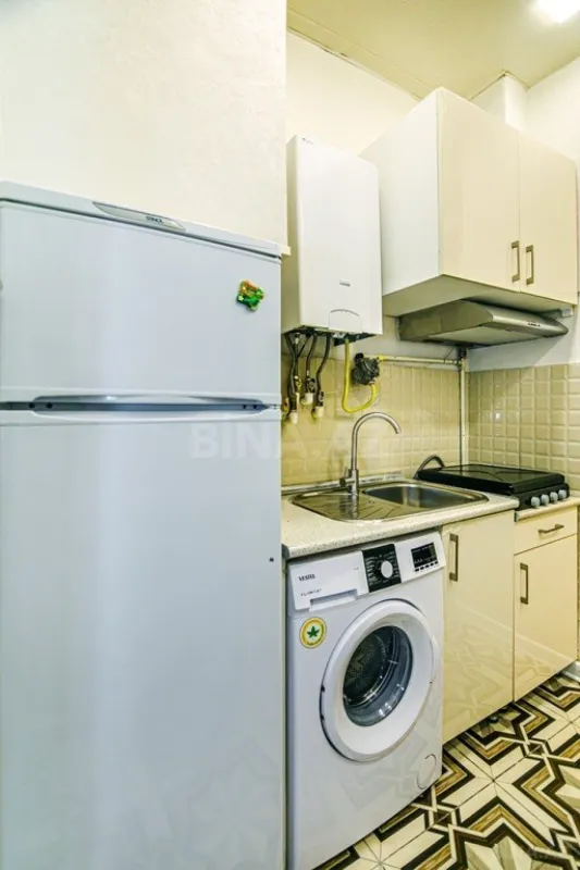 Kirayə verilir 1 otaqlı mənzil 42 m²