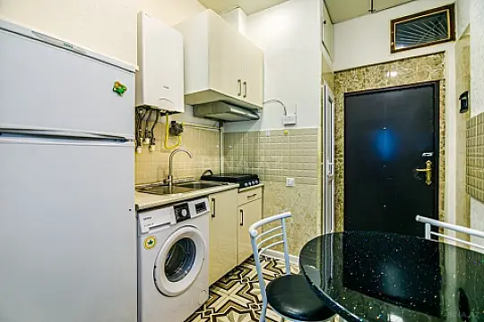 Kirayə verilir 1 otaqlı mənzil 42 m²