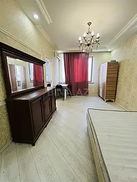 Satılır 2 otaqlı mənzil 48 m² — Bakı 2 otaq 48.00 m²