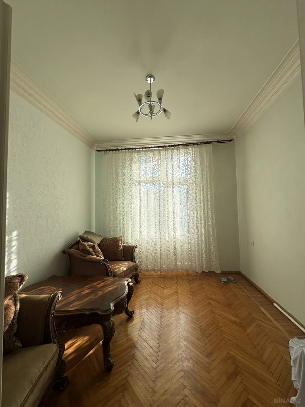 Satılır 3 otaqlı mənzil 80 m²
