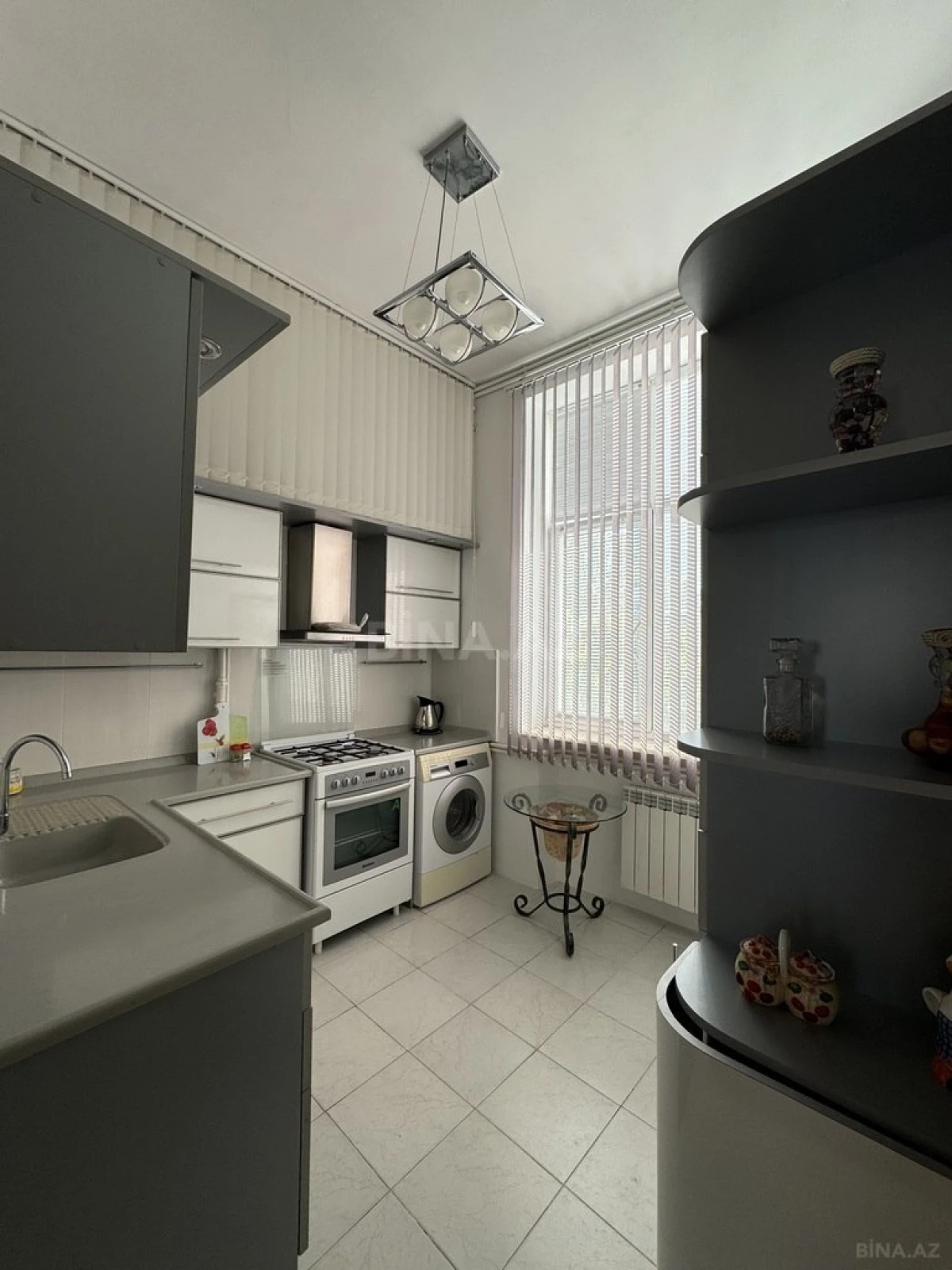 Satılır 3 otaqlı mənzil 80 m²