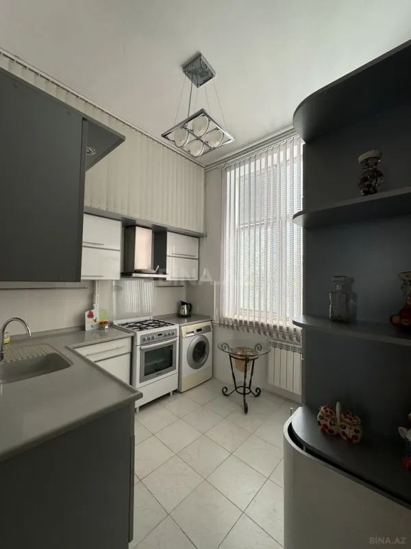 Satılır 3 otaqlı mənzil 80 m²
