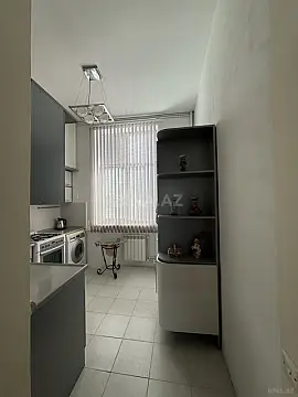 Satılır 3 otaqlı mənzil 80 m²