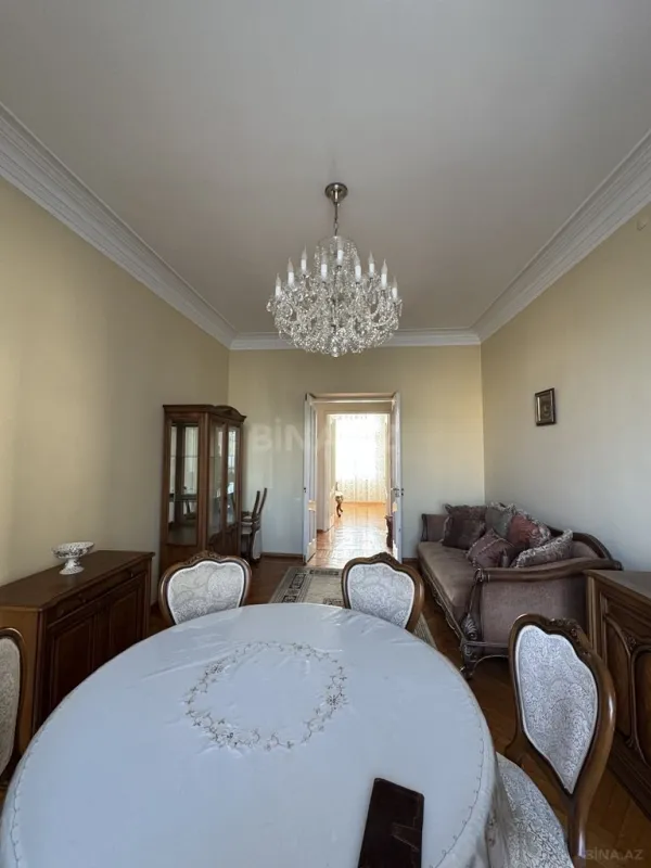 Satılır 3 otaqlı mənzil 80 m²
