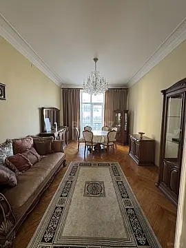Satılır 3 otaqlı mənzil 80 m² — Bakı, Nizami 3 otaq 80.00 m²