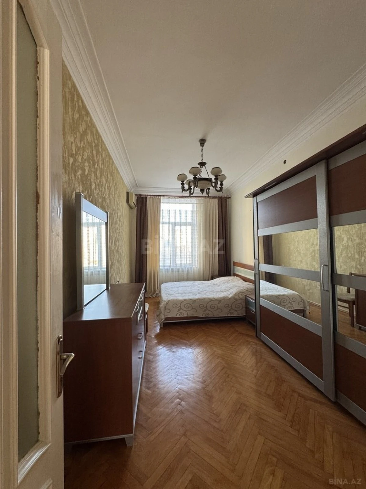 Satılır 3 otaqlı mənzil 80 m²