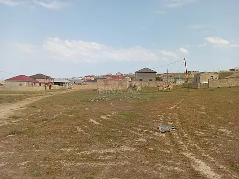 Satılır torpaq sahəsi 8 m²