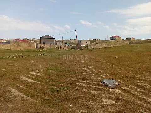 Satılır torpaq sahəsi 8 m² — Bakı, Xırdalan 8.00 m²