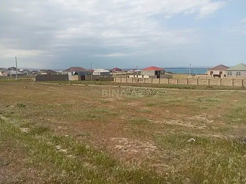 Satılır torpaq sahəsi 8 m²