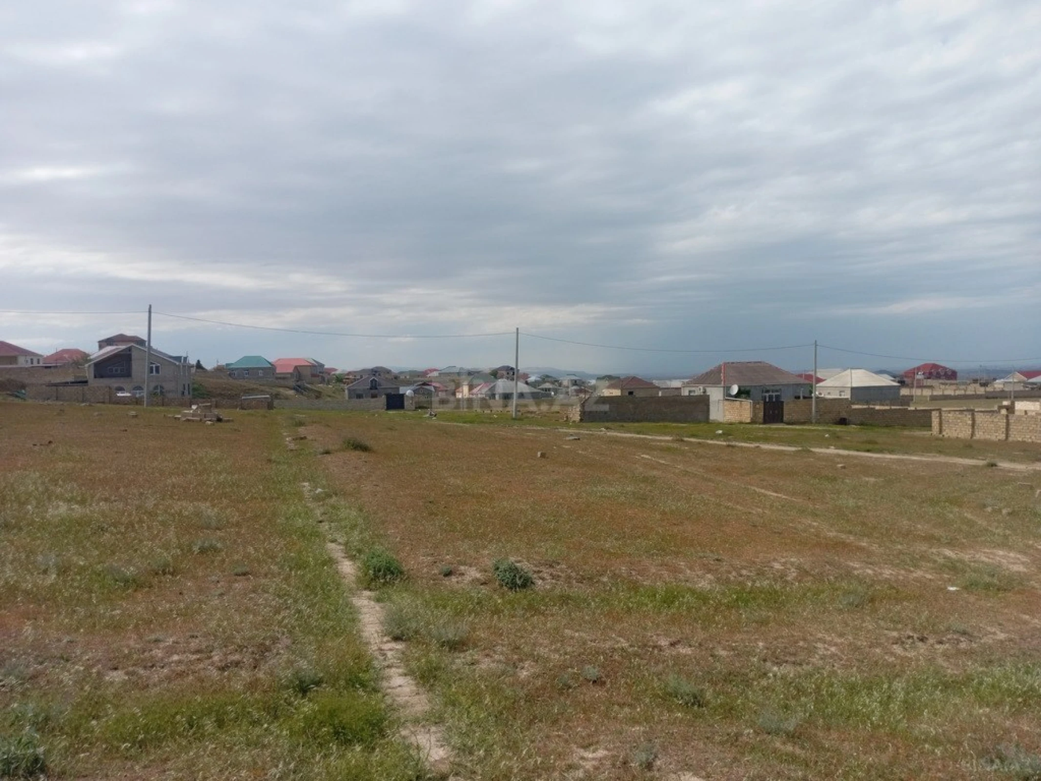 Satılır torpaq sahəsi 8 m²