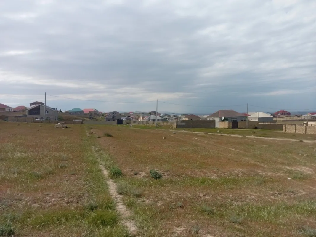 Satılır torpaq sahəsi 8 m²