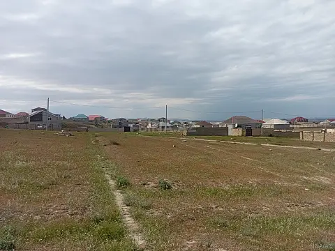 Satılır torpaq sahəsi 8 m²