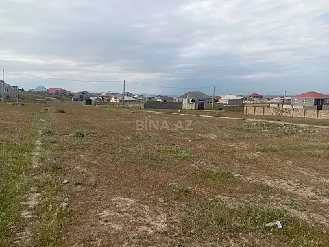 Satılır torpaq sahəsi 8 m²