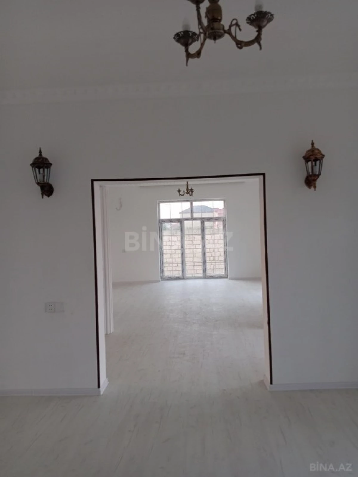 Satılır 4 otaqlı həyət evi 144 m²